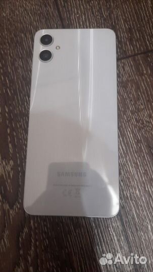 Samsung Galaxy A05, 4/64 ГБ