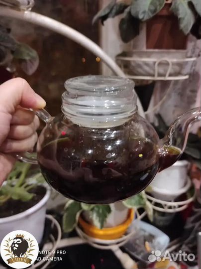 Черный Индийский чай оптом