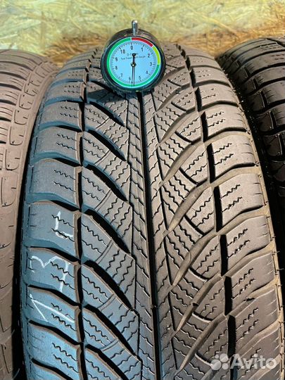 Goodyear UltraGrip Performance 2 205/60 R16
