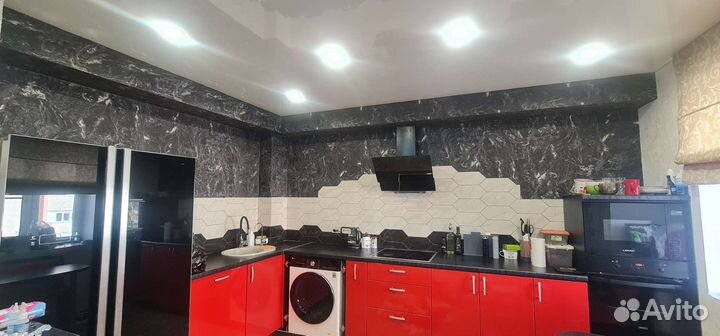 Кухонные фасады