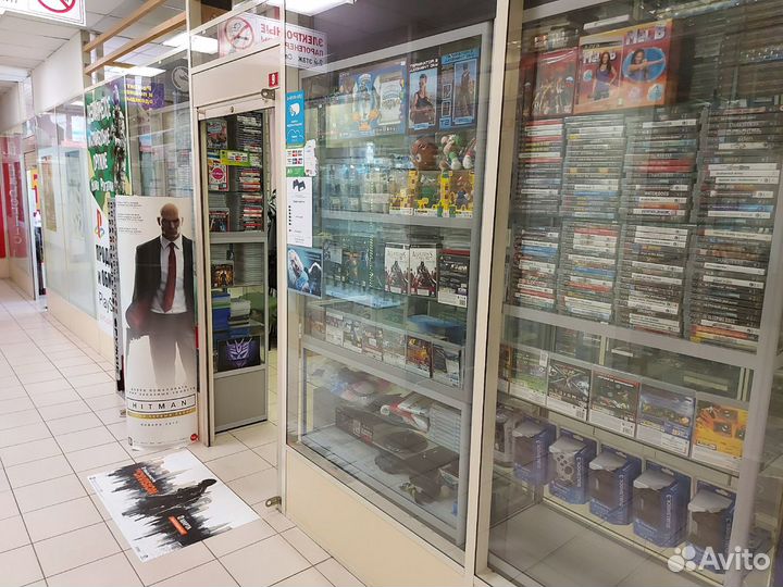 WipeOut: Omega Collection PS4 новый диск