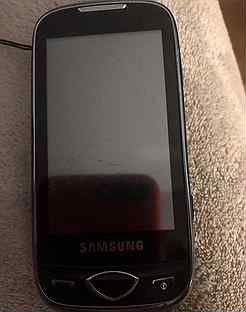 Samsung S5560