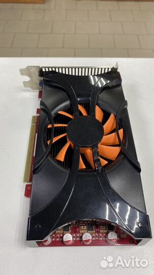 Бюджетные видеокарты