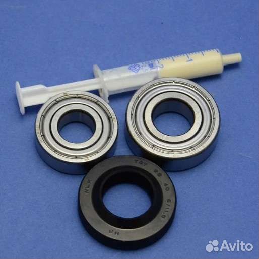 Ремонт стиральных машин, Выездной мастер