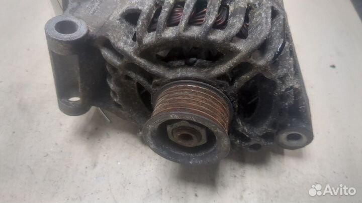 Генератор Ford Focus 2, 2007