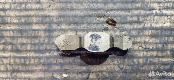 Мостик клапана Volvo FH 2 2008 3183207