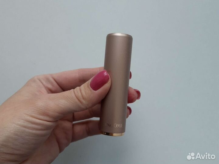 Помада Lancome intimatte #282 Very french