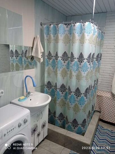 Дом 30 м² на участке 12 сот.