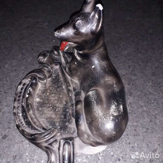 Пепельница СССР