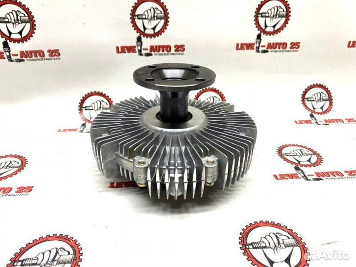Вискомуфта Toyota 1Hd