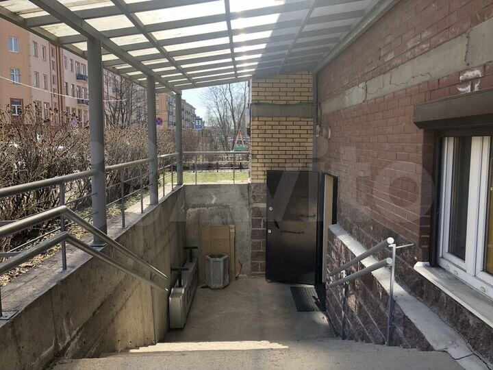 Свободного назначения, 185 м²