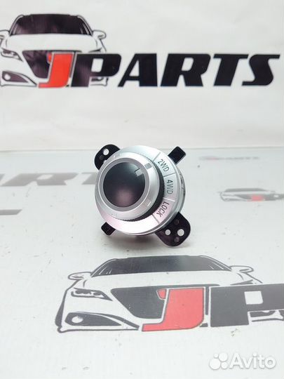 Кнопка включения 4wd Mitsubishi Outlander II (2005