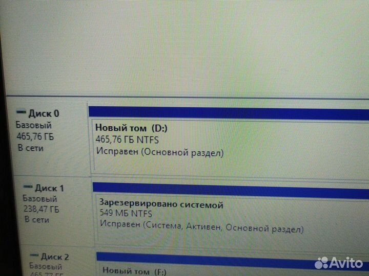 Ноутбук lenovo v570c