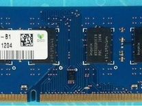 Оперативная память Hynix ddr3 4 gb PC12800