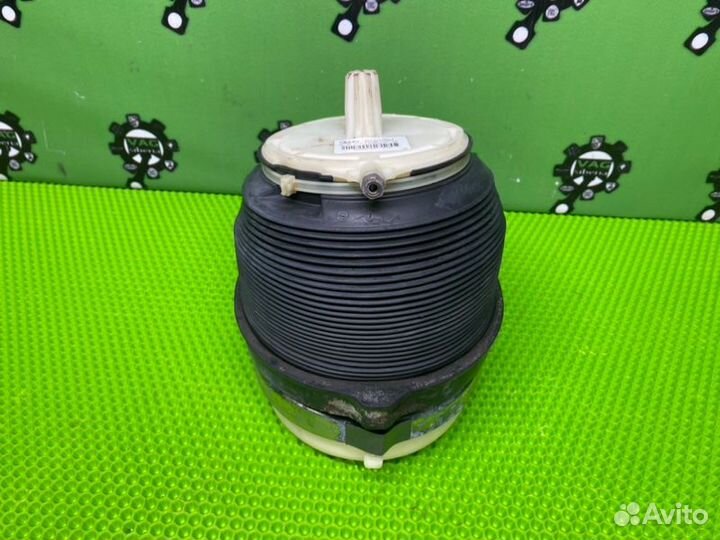 Подушка пневмоподвески задняя Audi A6 C6 3.2