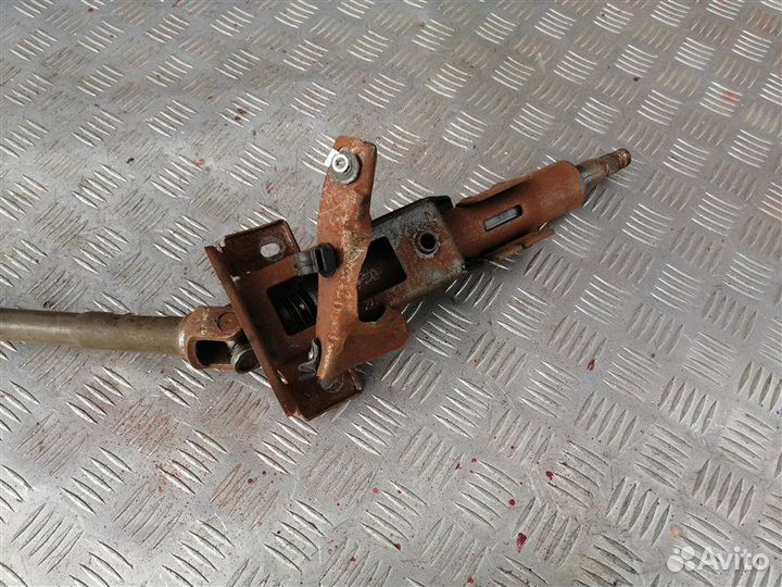 Рулевая колонка Fiat Doblo 223 350A1000 2011