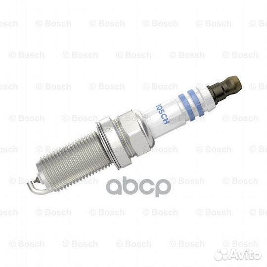 Свеча зажигания FR7NI332S bosch 0 242 236 577 0