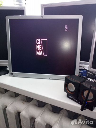 Телевизор 17, DVB-T2 iptv