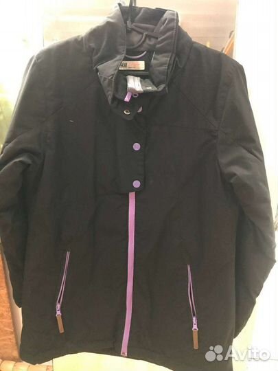 Термокуртка