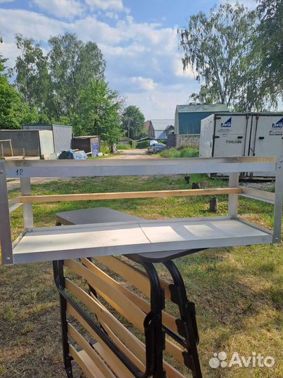 Полки универсальные