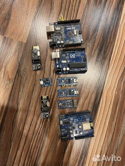 Arduino uno