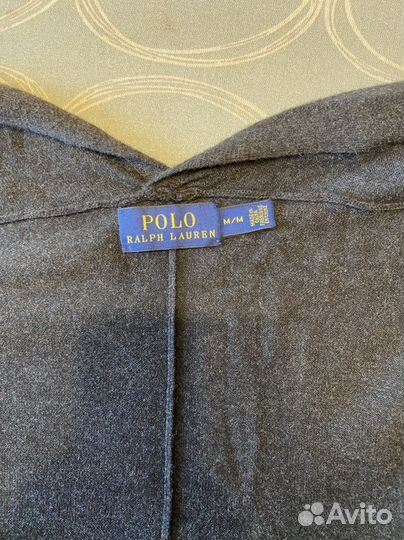 Кардиган Polo Ralph Lauren оригинал