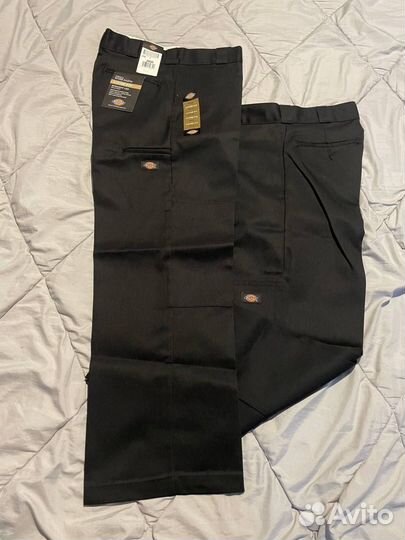 Брюки dickies loose fit