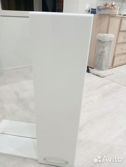 Зеркало с подсветкой для ванной