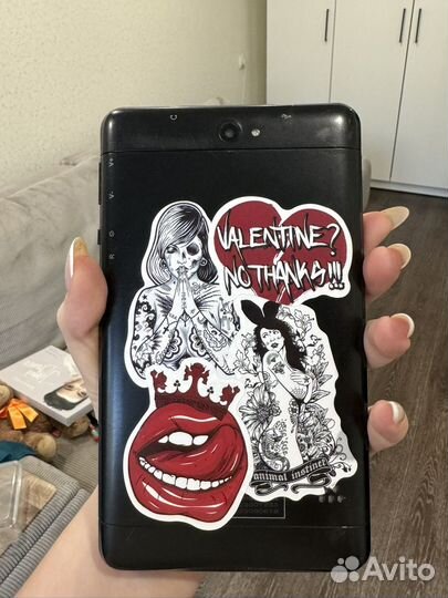 Планшет digma на запчасти