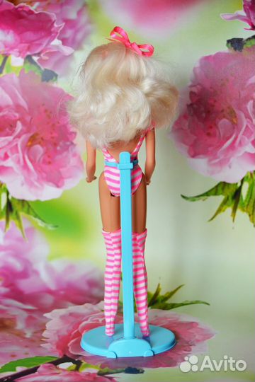Кукла барби 90е barbie 90s маттел винтаж