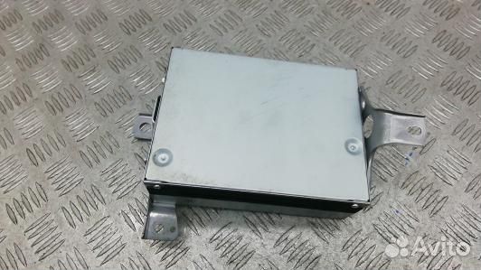 Магнитола lexus GS 3 (6LV16I401)