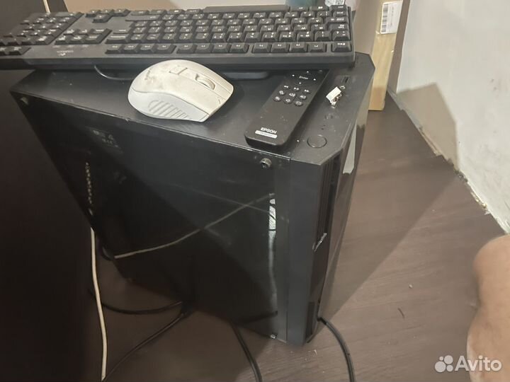 Продам пк