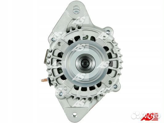 Генератор новый AS-PL A6037