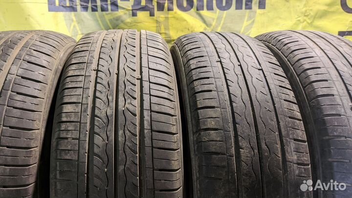 Kumho Solus KH17 185/65 R15