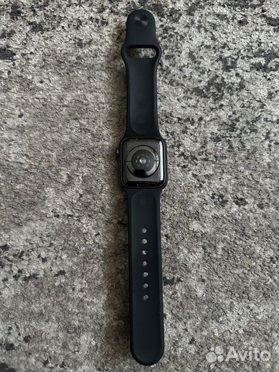Часы apple watch 5 40 mm