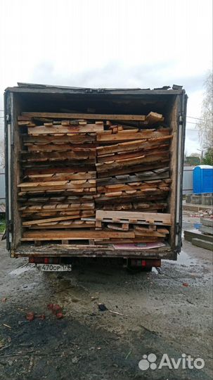 Вывоз мусора