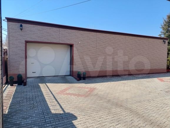 4-к. квартира, 284 м², 2/2 эт.