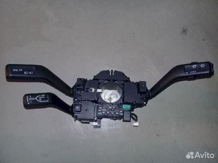 Блок подрулевых переключателей 3C5953507AC Volkswa