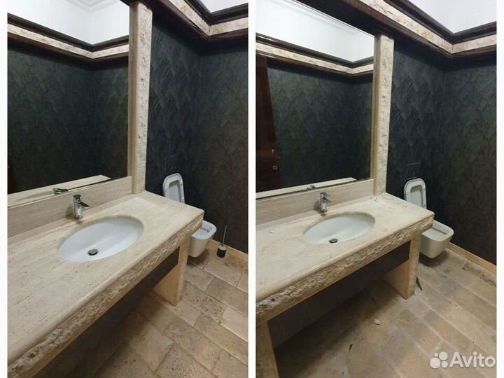 Клининг Уборка квартир Химчистка