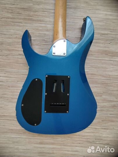 Электрогитара Washburn WR 120