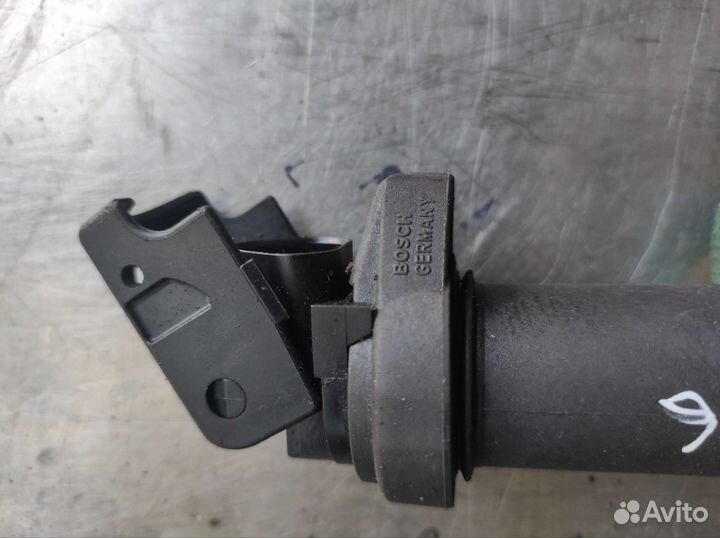 Катушка зажигания Пежо Ситроен 1.6i EP6