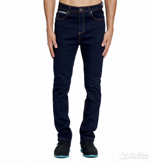 Молодежные джинсы