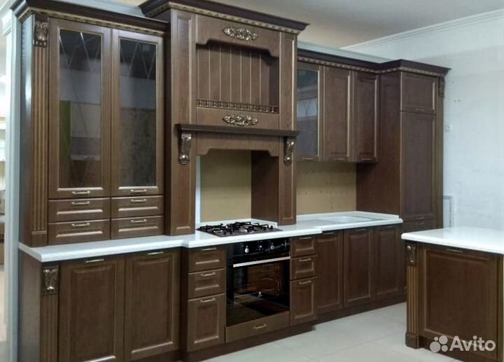 Кухонный гарнитур