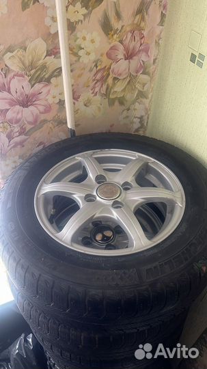 Michelin Energy LX4 175/70 R13