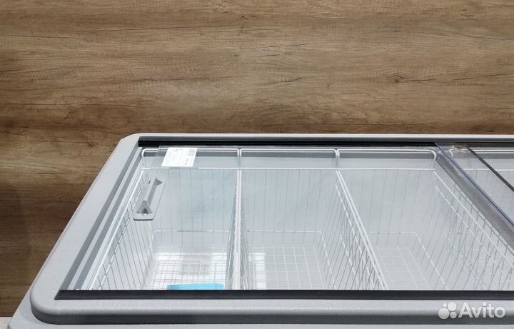 Морозильный Ларь Иней С600 в наличии