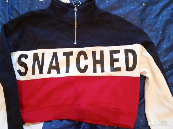 Свитшоты H&M