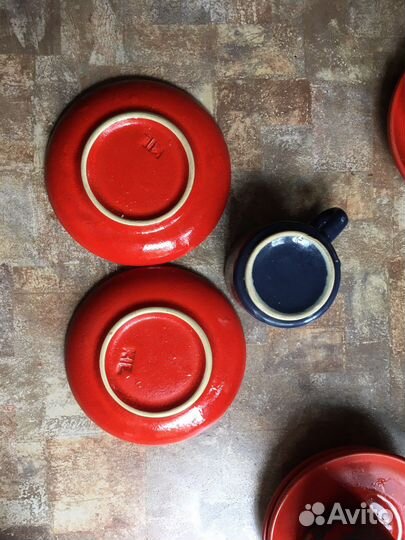 Кофейный сервиз набор для вина