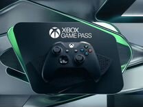 Подписка Xbox Game Pass 41 месяц