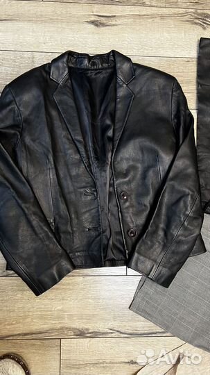 Женские вещи пакетом M-L