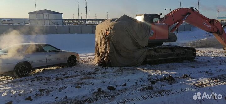 Прикурить авто